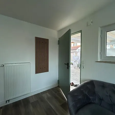 Cozy & Modern In *
