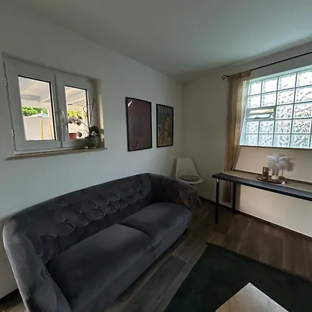 Cozy & Modern In