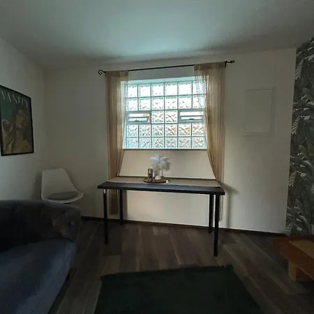 Apartament Cozy & Modern In *