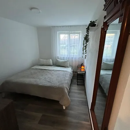 Cozy & Modern In * Willstätt