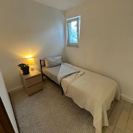Apartament Cozy & Modern In Willstätt