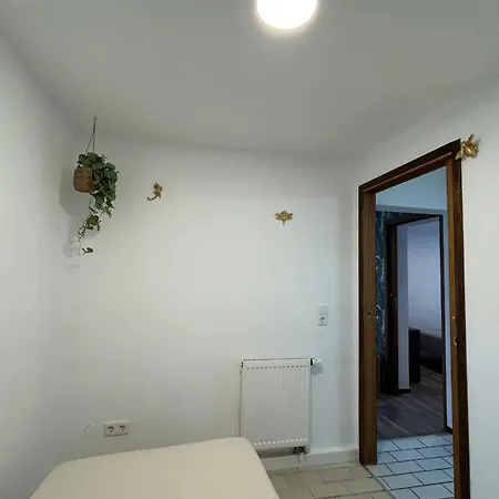 Apartament Cozy & Modern In Willstätt