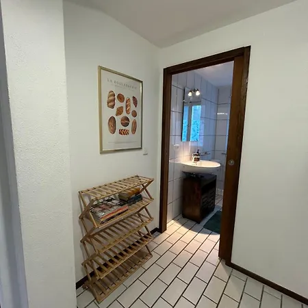 Apartament Cozy & Modern In Willstätt