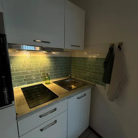 Cozy & Modern In Apartament