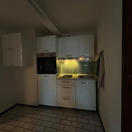 Cozy & Modern In Willstätt