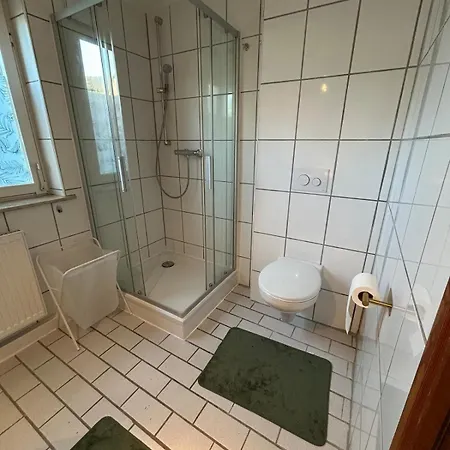 Apartament Cozy & Modern In